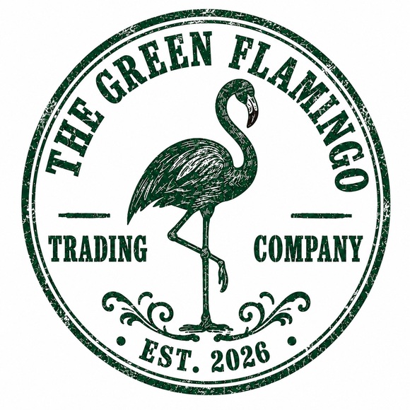 agreenflamingo